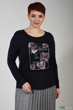 Футболка Frank Walder