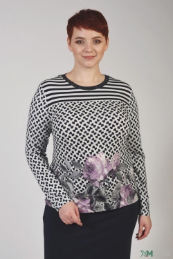 Футболка Frank Walder