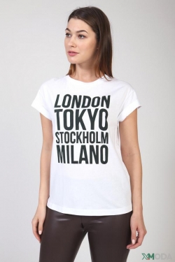 Футболка Rich and Royal