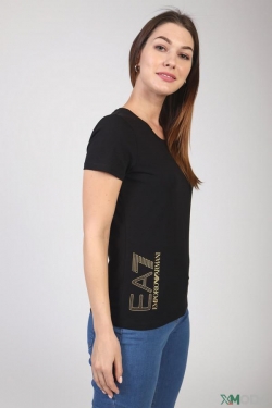 Футболка EA7
