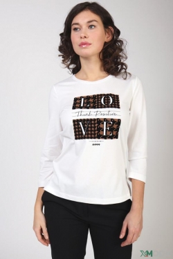 Футболка Gerry Weber