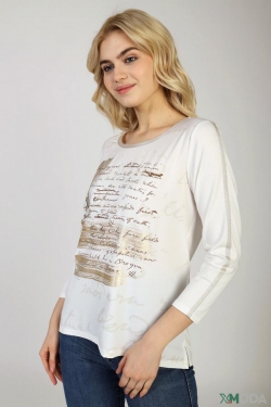 Футболка Bianca