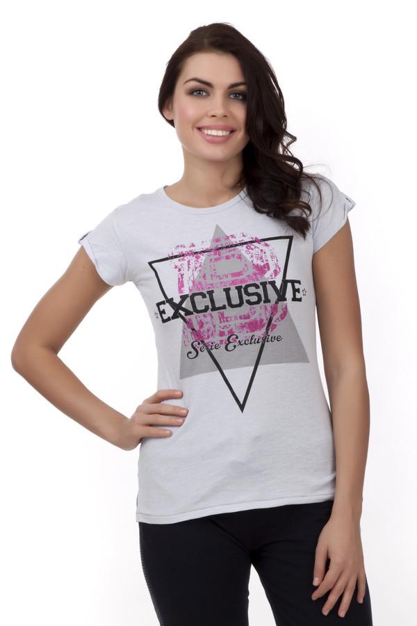 Футболка Boxeur Des Rues