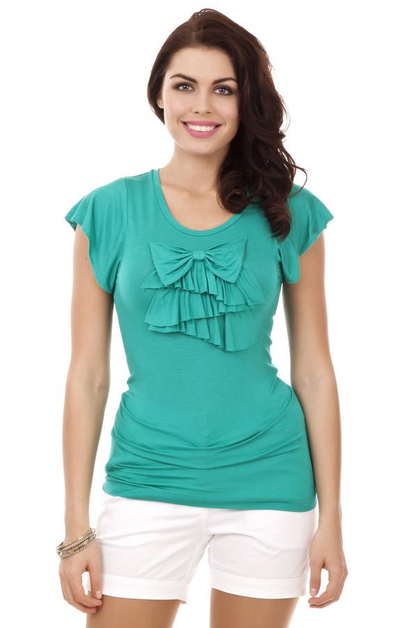 Футболка Pezzo