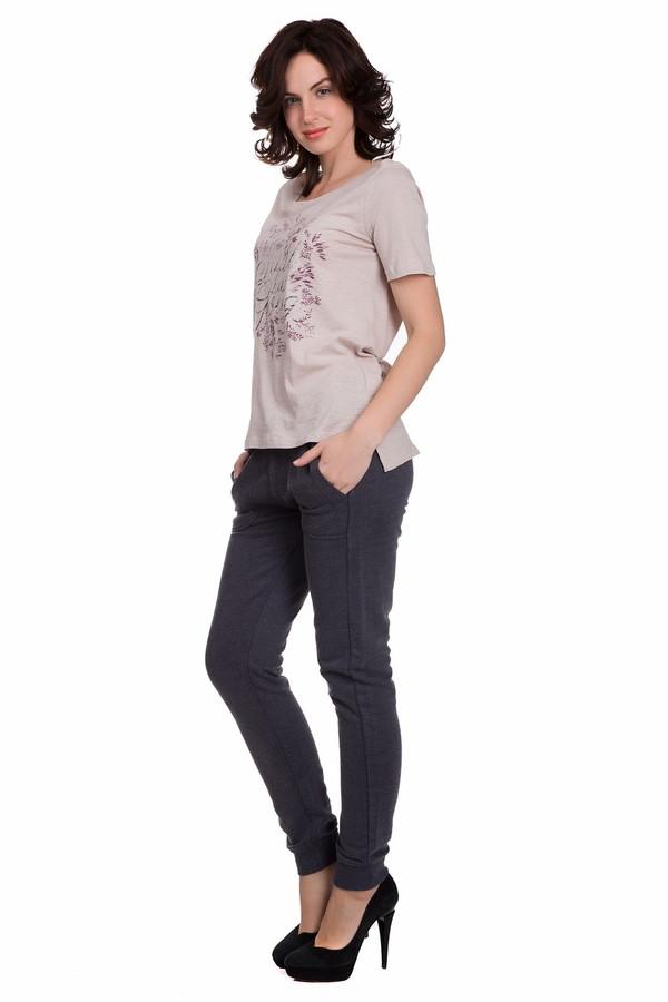 Футболка Tom Tailor