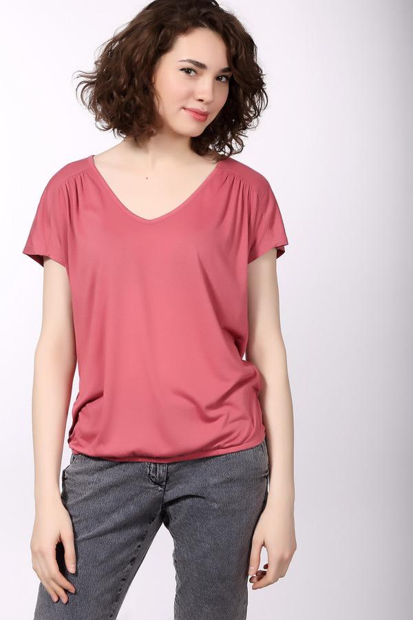 Футболка Tom Tailor