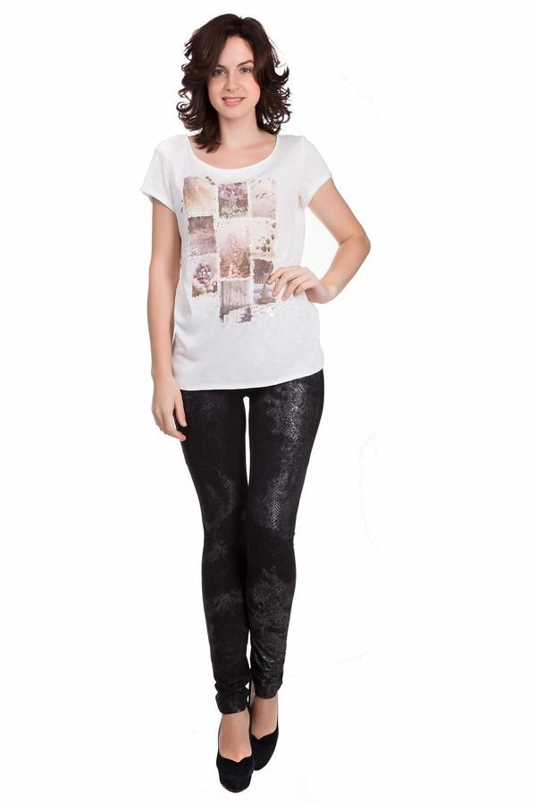 Футболка Tom Tailor