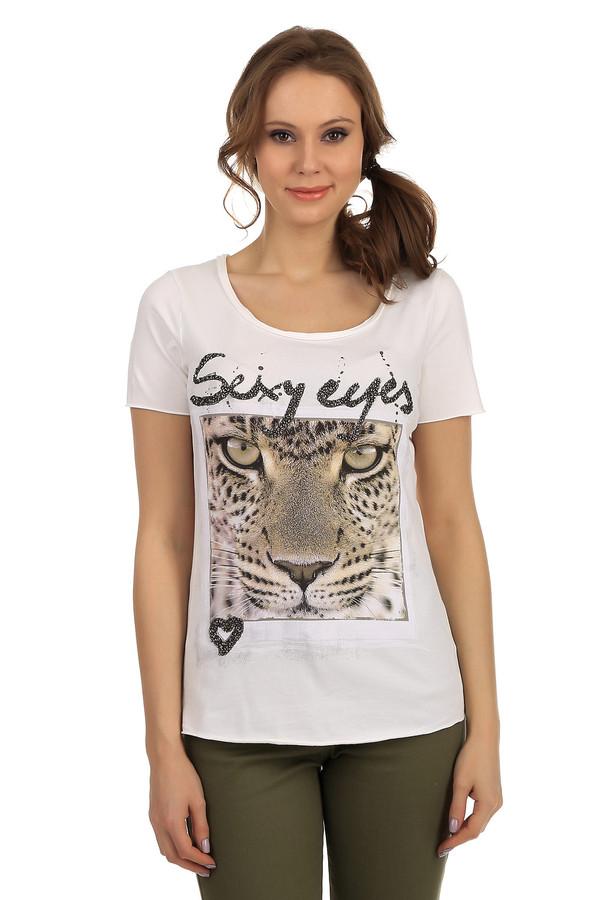 Футболка Marc Aurel