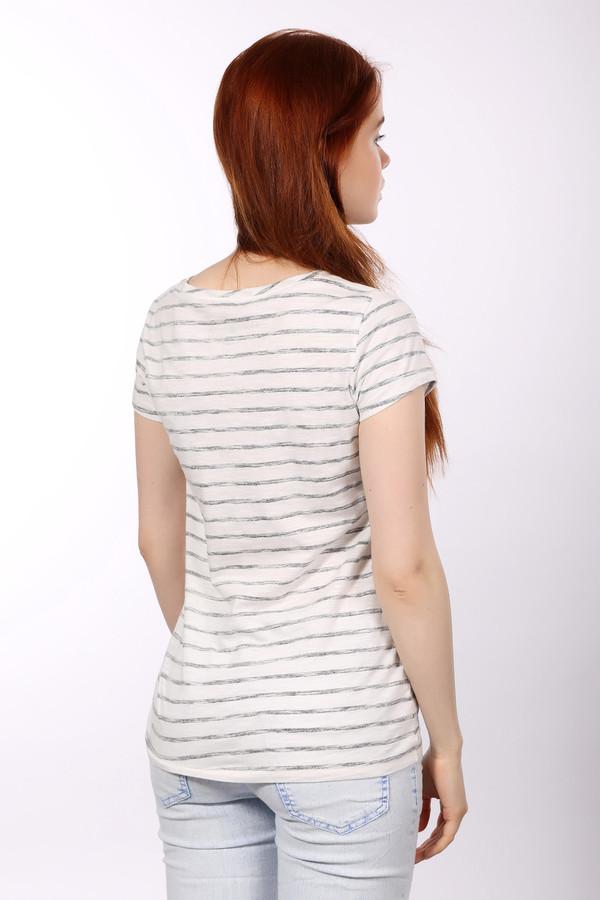 Футболка Tom Tailor