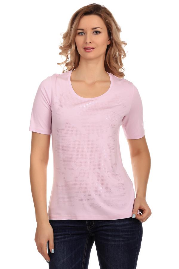 Футболка Frank Walder