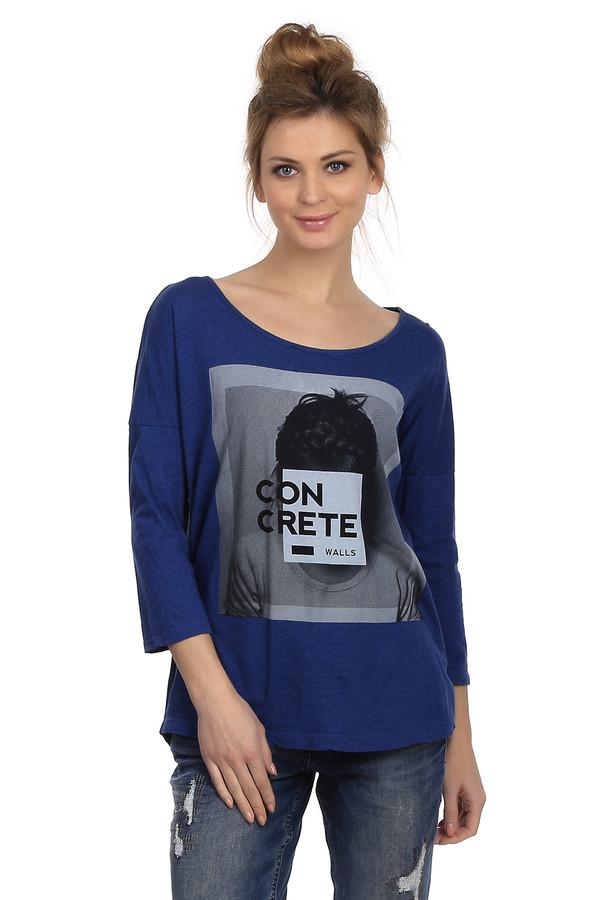 Футболка s.Oliver DENIM