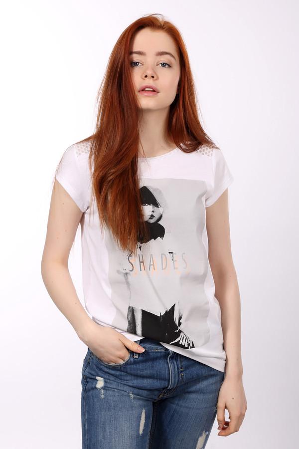 Футболка s.Oliver DENIM