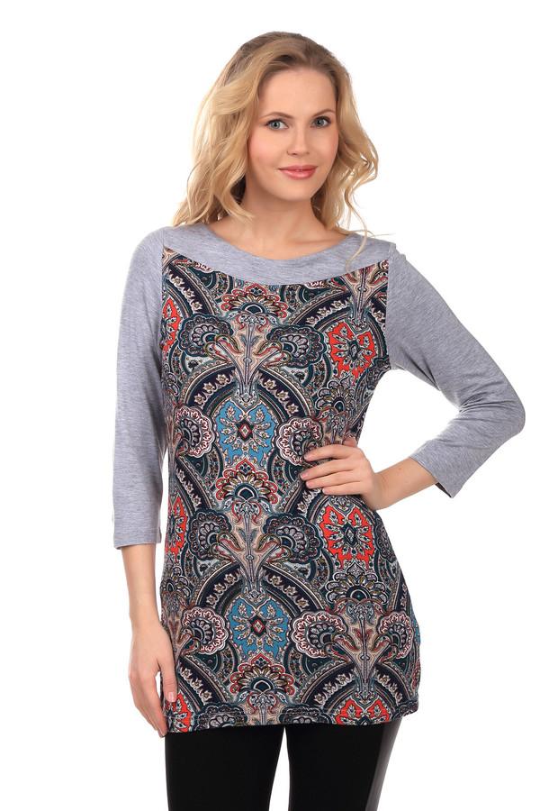 Футболка Pezzo