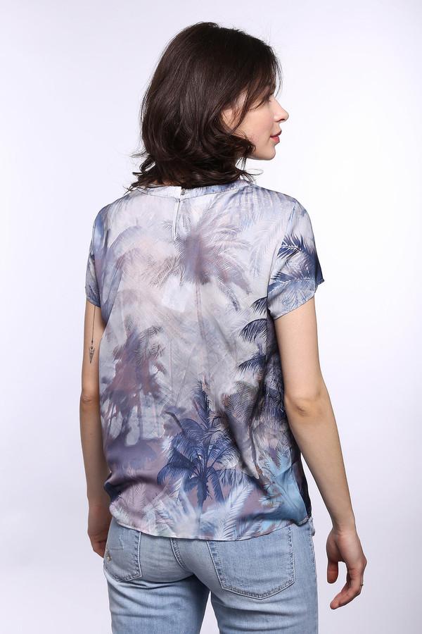 Футболка Taifun