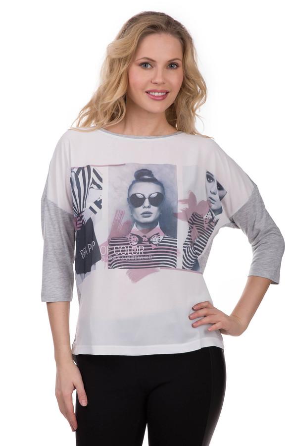 Футболка s.Oliver