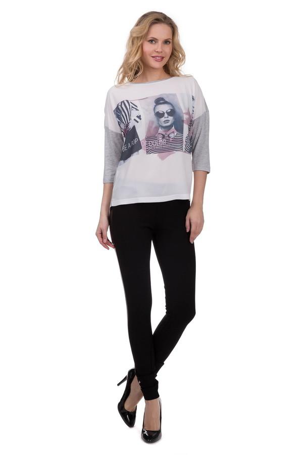 Футболка s.Oliver