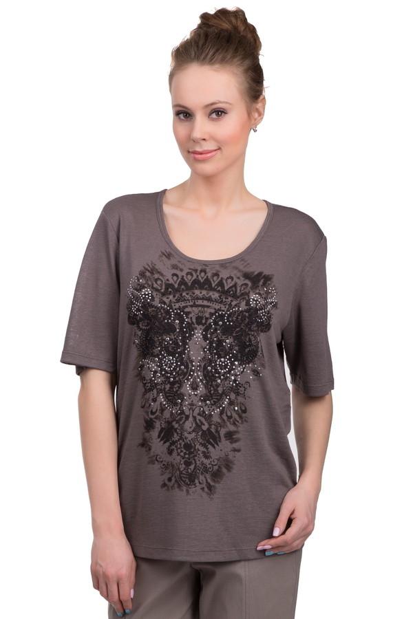 Футболка Via Appia