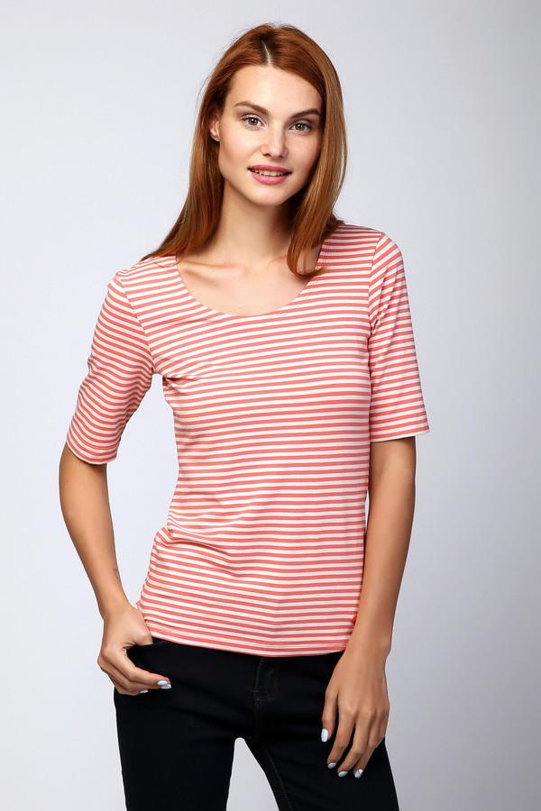 Футболка Tom Tailor