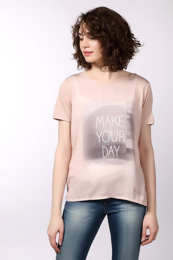 Футболка Tom Tailor