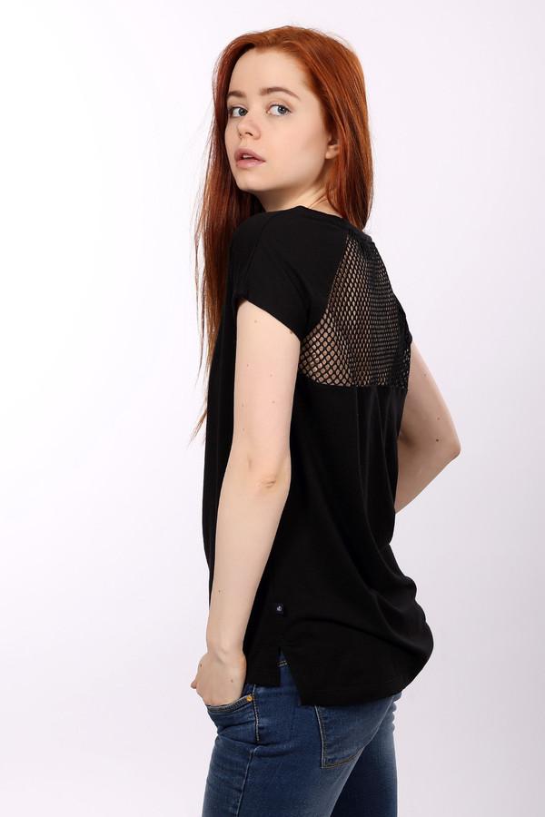 Футболка s.Oliver DENIM