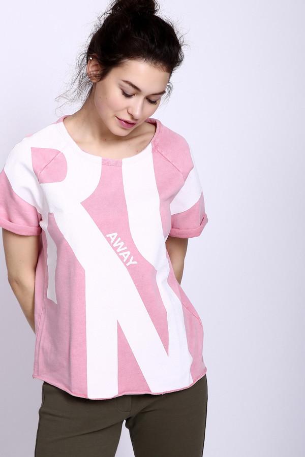 Футболка Boss Orange