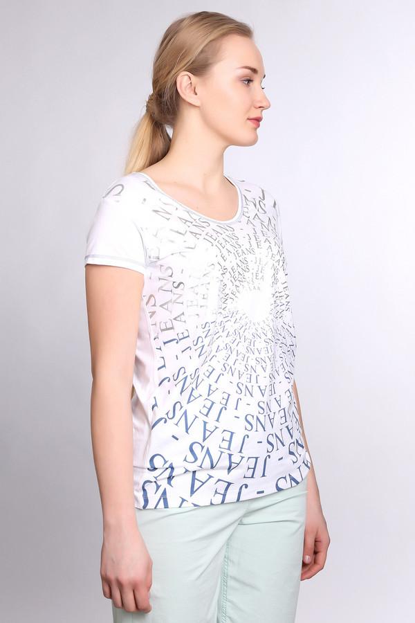 Футболка Tuzzi