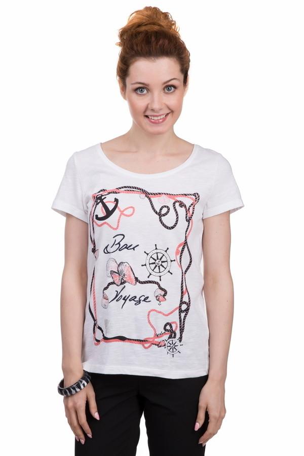 Футболка Lerros