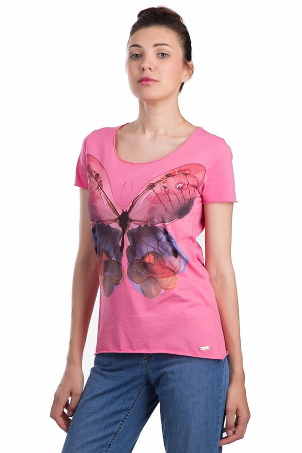 Футболка Boss Orange