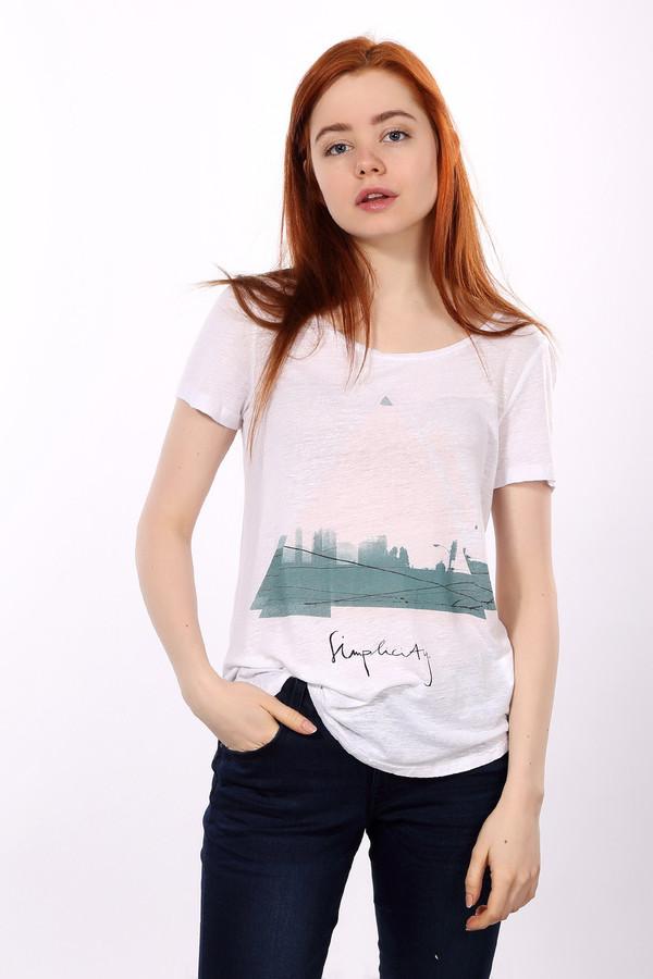 Футболка s.Oliver