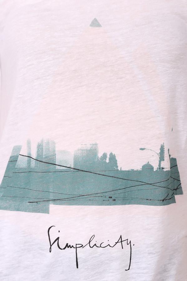 Футболка s.Oliver