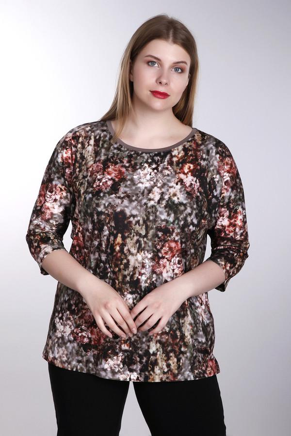 Футболка Samoon