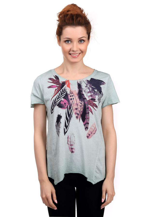 Футболка Tom Tailor