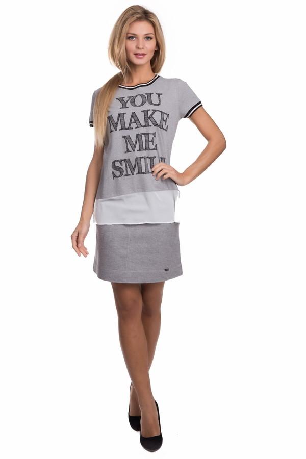 Футболка s.Oliver