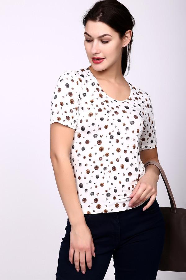 Футболка Just Valeri