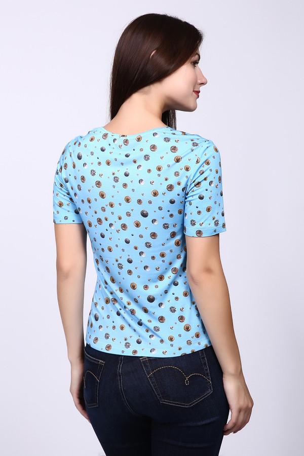 Футболка Just Valeri