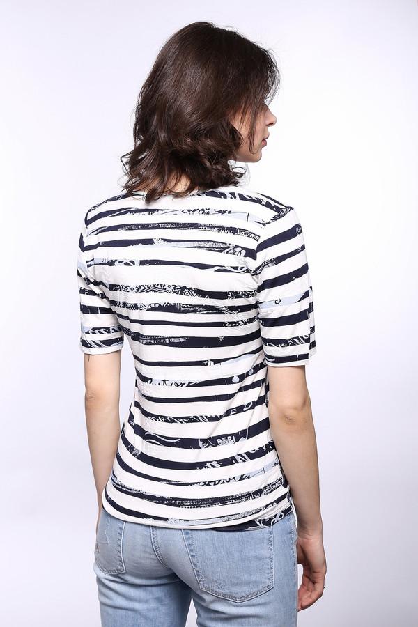 Футболка Pezzo