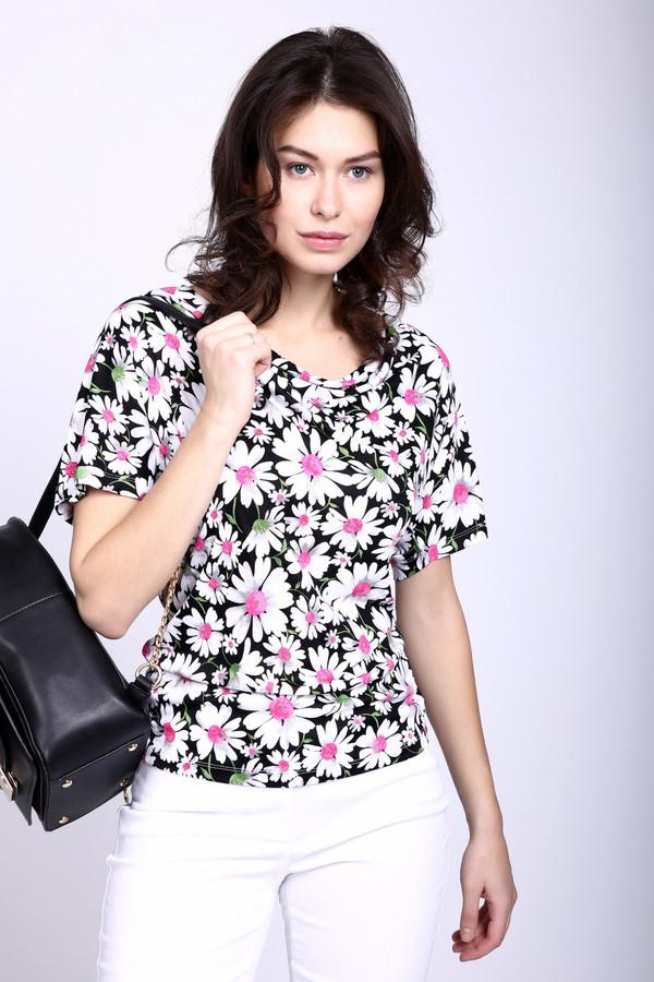 Футболка Pezzo