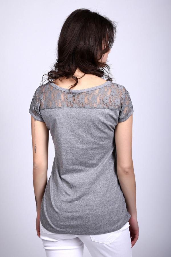 Футболка Pezzo