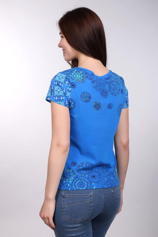 Футболка Pezzo