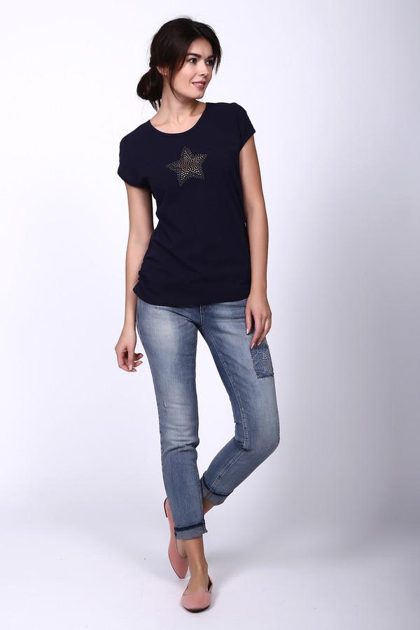 Футболка Pezzo