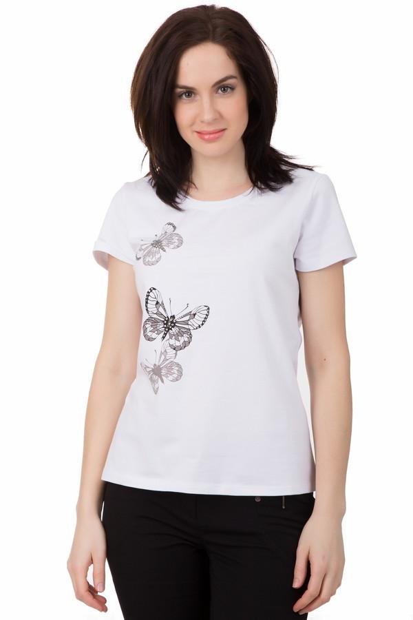 Футболка Pezzo