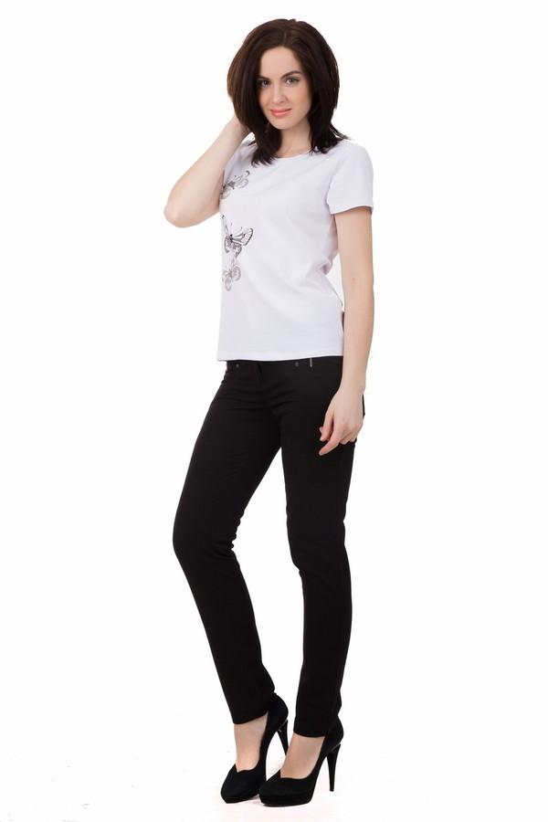 Футболка Pezzo