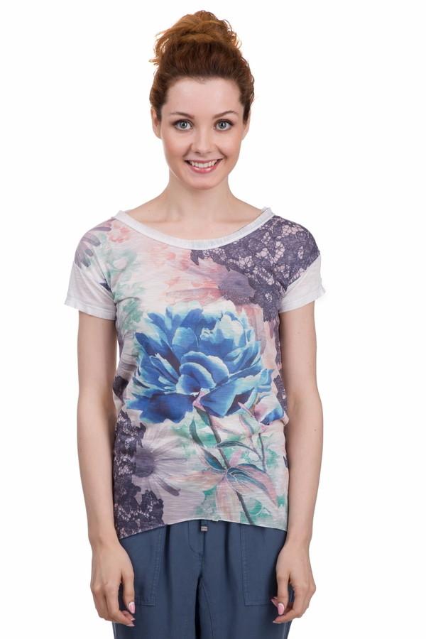 Футболка Sai-Ku