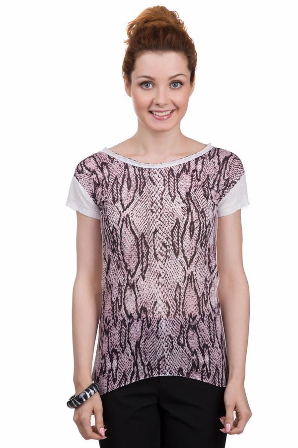 Футболка Sai-Ku