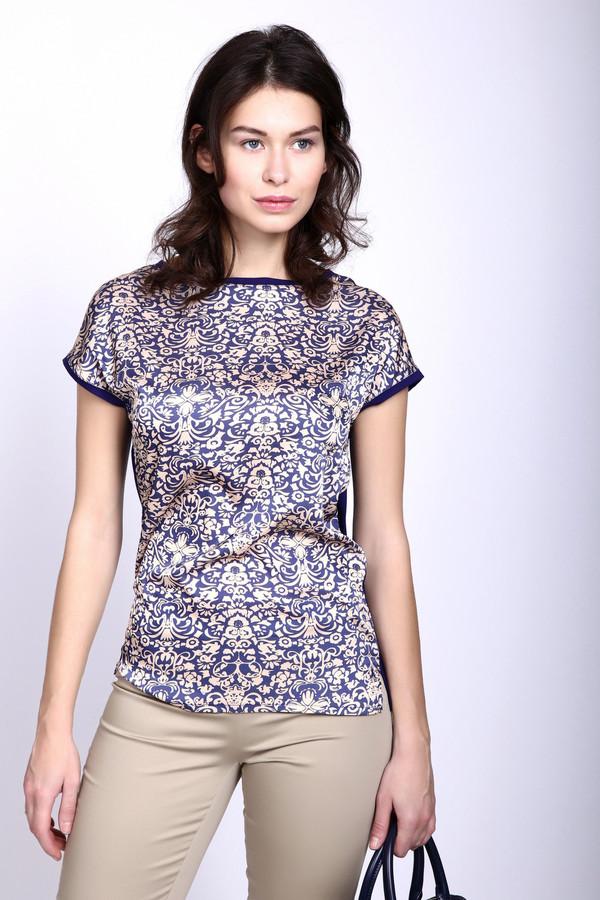 Футболка Pezzo