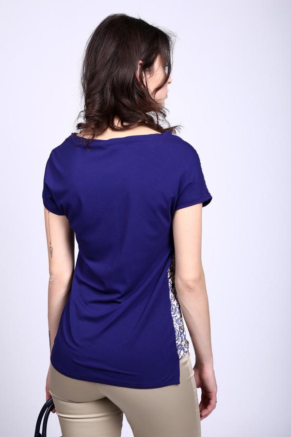 Футболка Pezzo