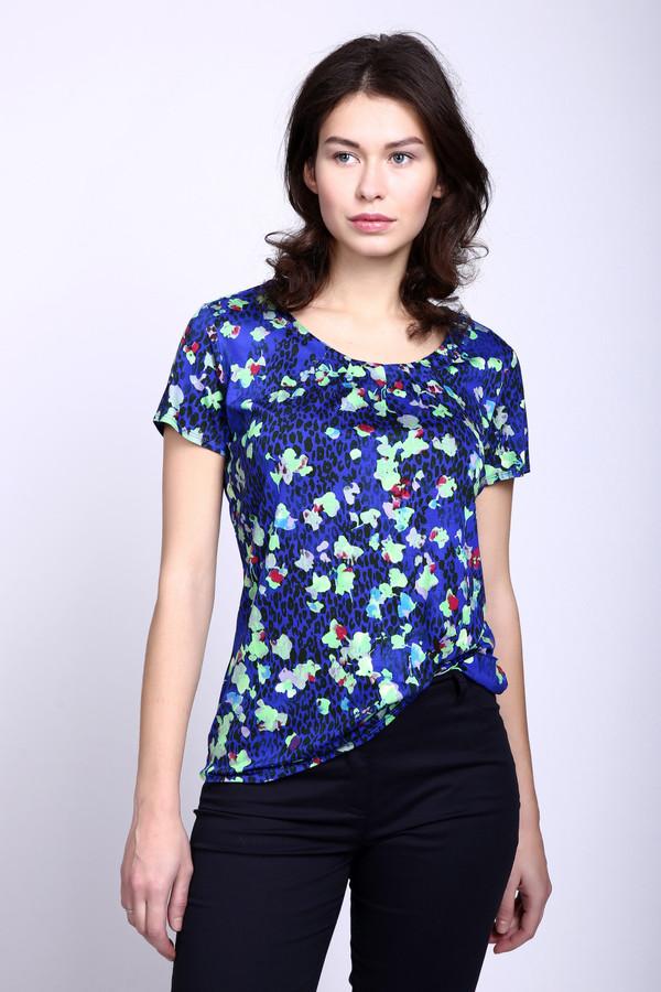 Футболка Pezzo