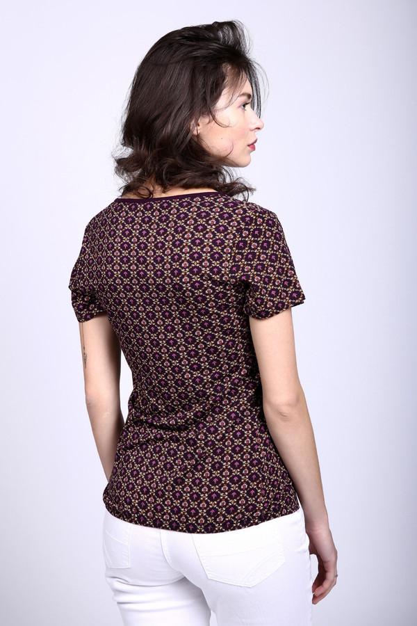 Футболка Pezzo