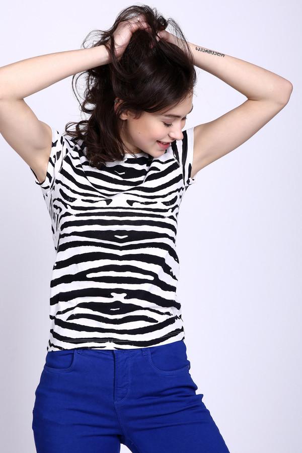 Футболка Pezzo