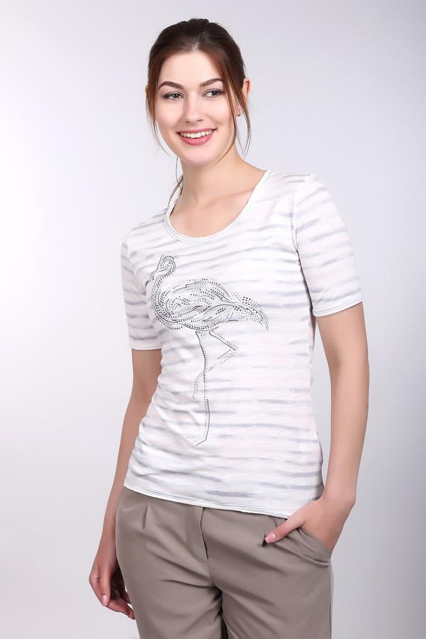 Футболка Pezzo